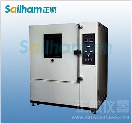 〖ZHYQ江蘇〗IP5沙塵試驗箱