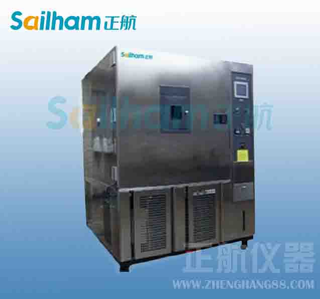 氙燈老化箱