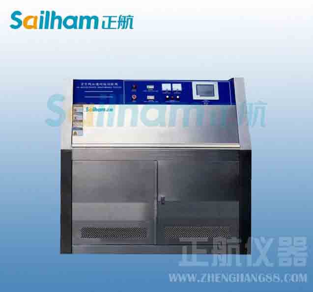 紫外線老化測試箱趨勢