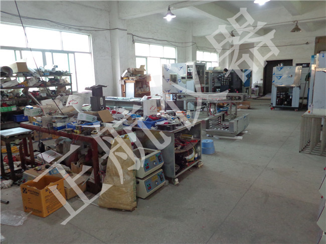 東莞正航設備儀器詳細圖